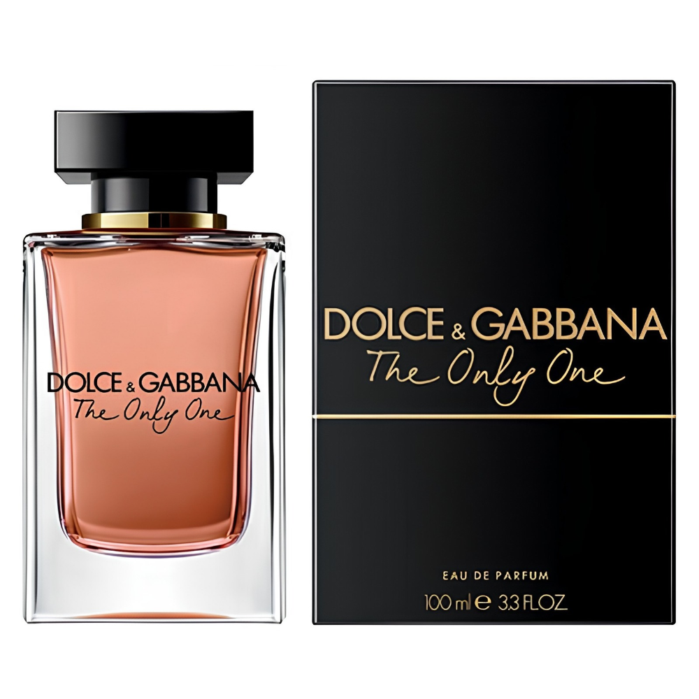Dolce & Gabbana The Only One EDP