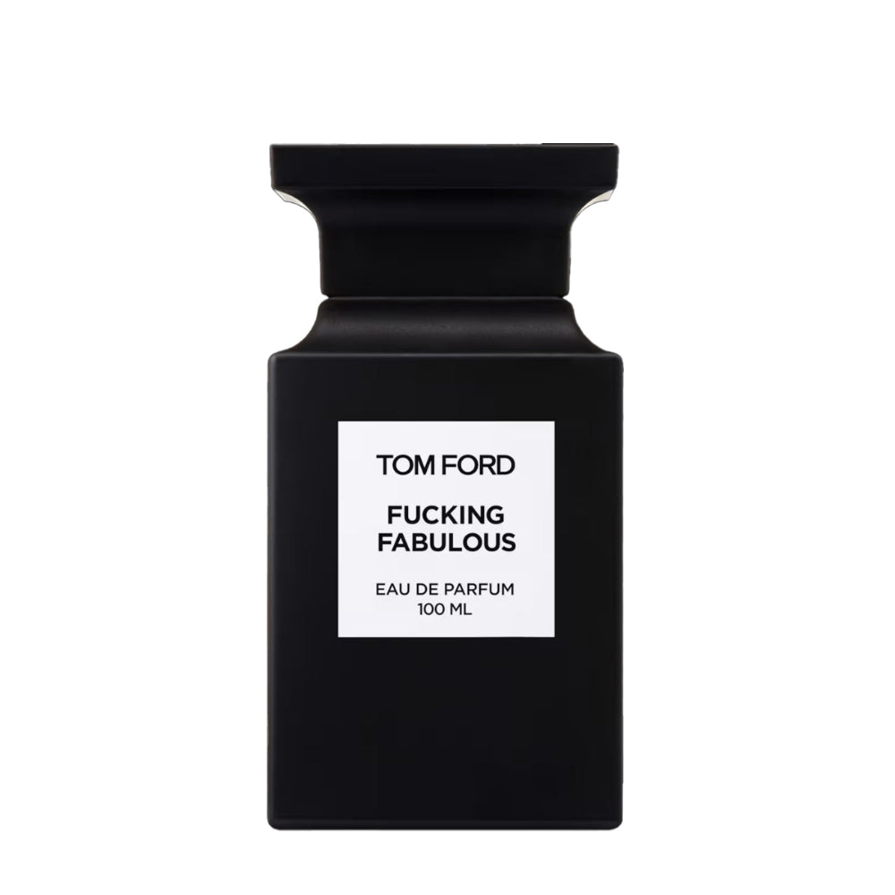 Tom Ford Fucking Fabulous EDP