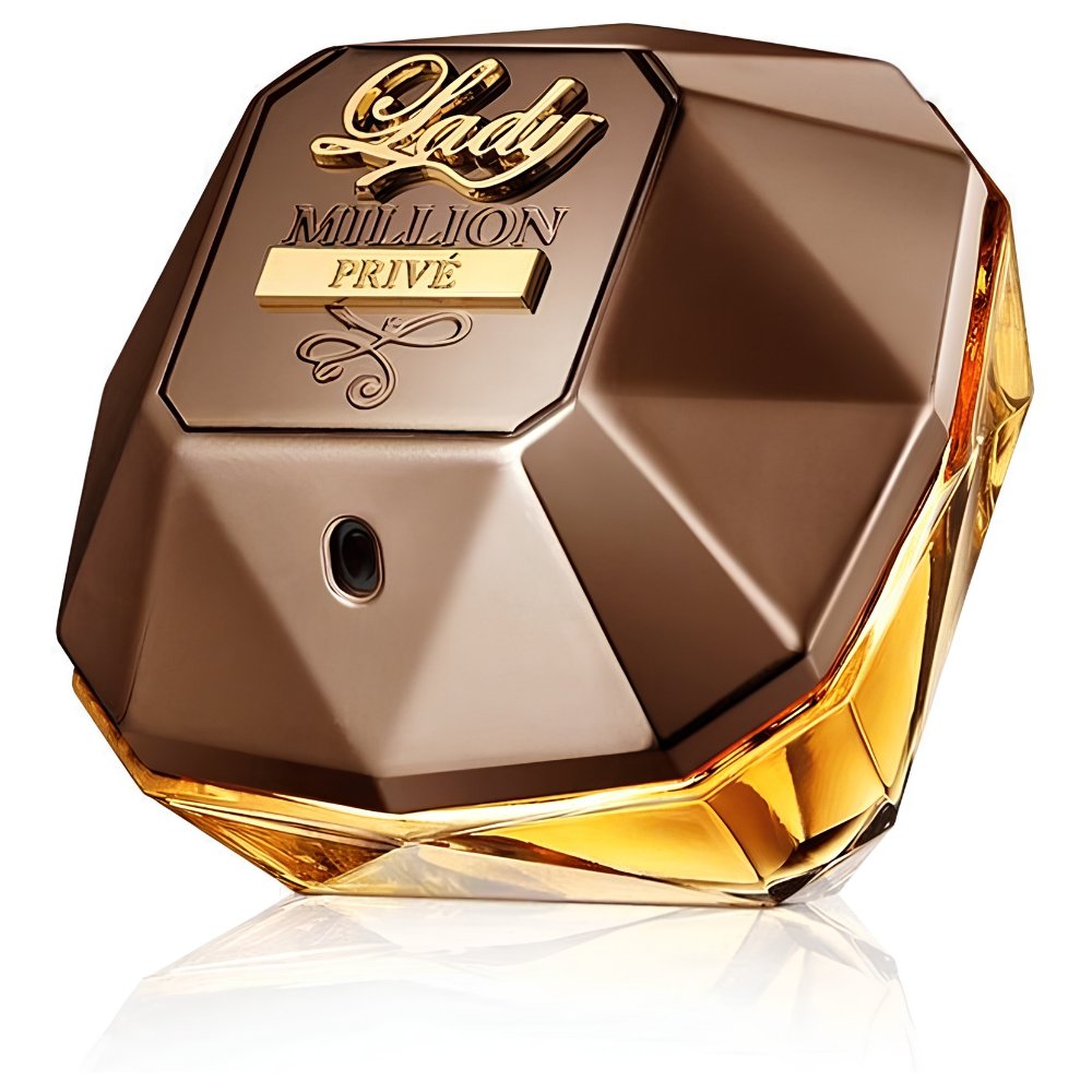 Paco Rabanne Lady Million Privé EDP