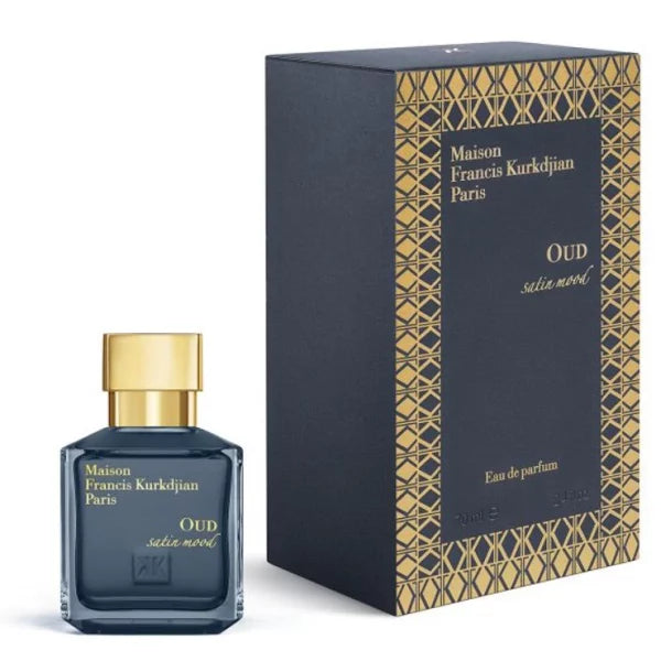 Francis Kurkdjian Oud Satin Mood EDP 70ml