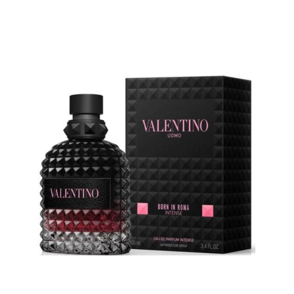 Valentino Uomo Born in Roma Intense