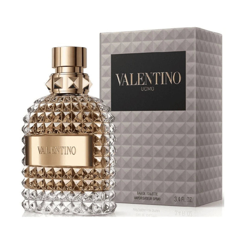 Valentino Uomo EDT