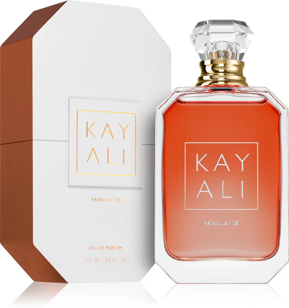 Kayali Vanilla 28