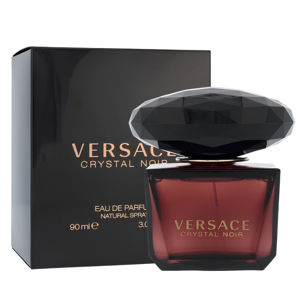 Versace Crystal Noir EDP