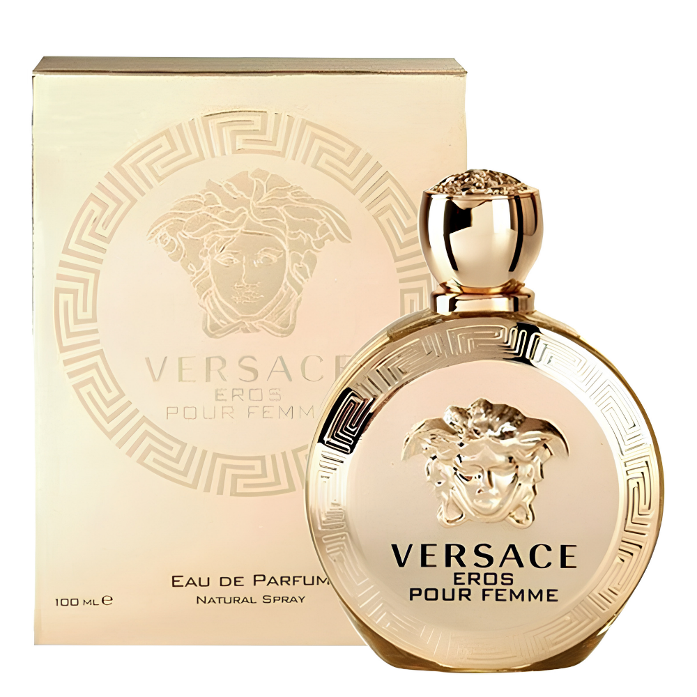Versace Eros Pour Femme EDP