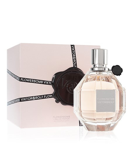 Viktor & Rolf Flowerbomb EDP 100ml