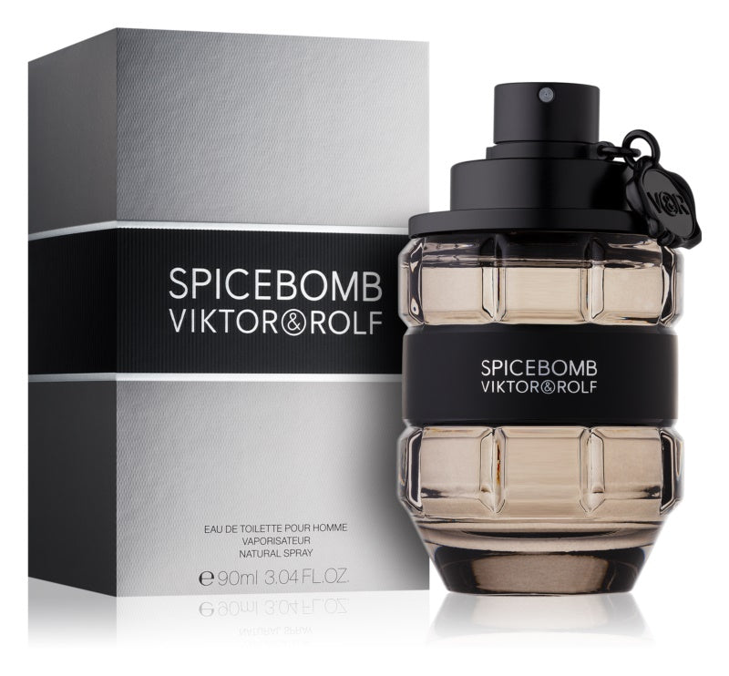 Viktor & Rolf Spicebomb EDT 90ml