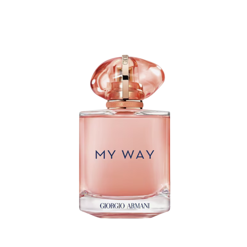 Giorgio Armani My Way Ylang