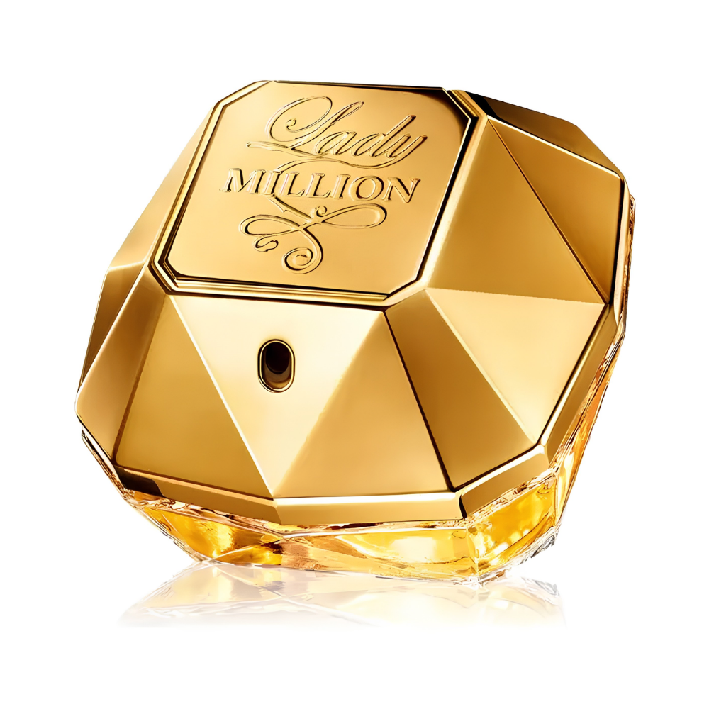 Paco Rabanne Lady Million Empire EDP