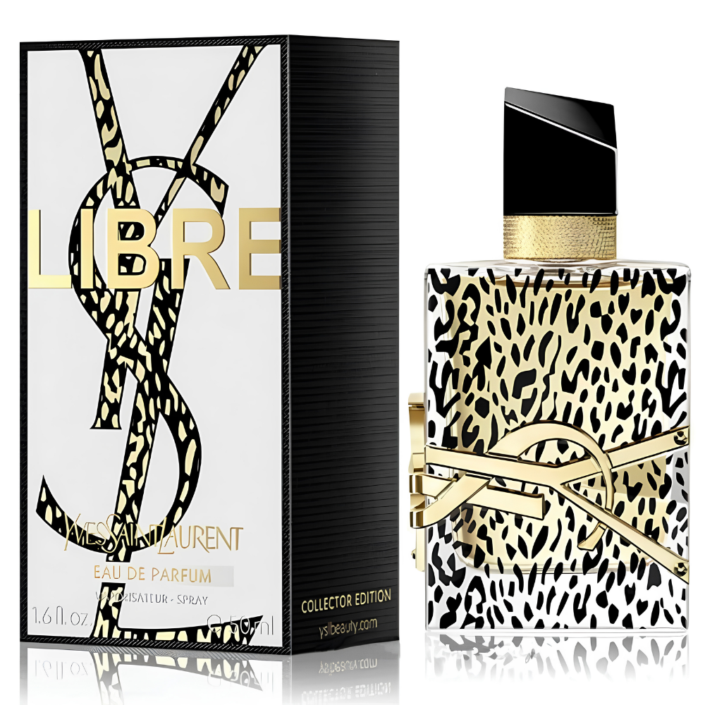 Yves Saint Laurent Libre Collector Edition EDP