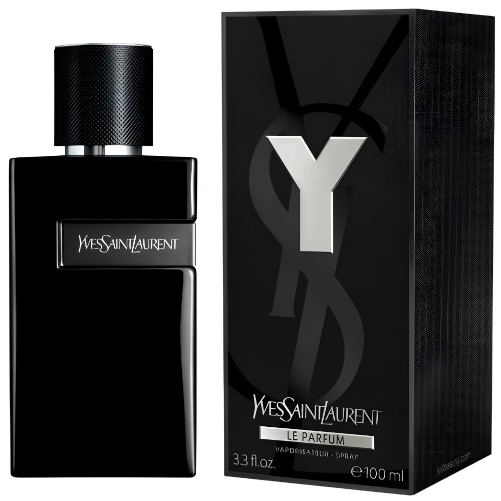 Yves Saint Laurent Y Le Parfum
