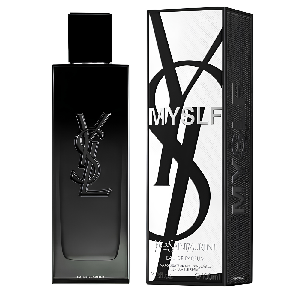 Yves Saint Laurent MYSLF EDP