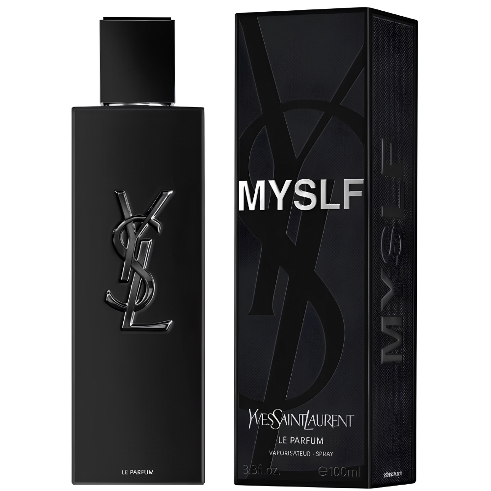 Yves Saint Laurent MYSLF Le Parfum