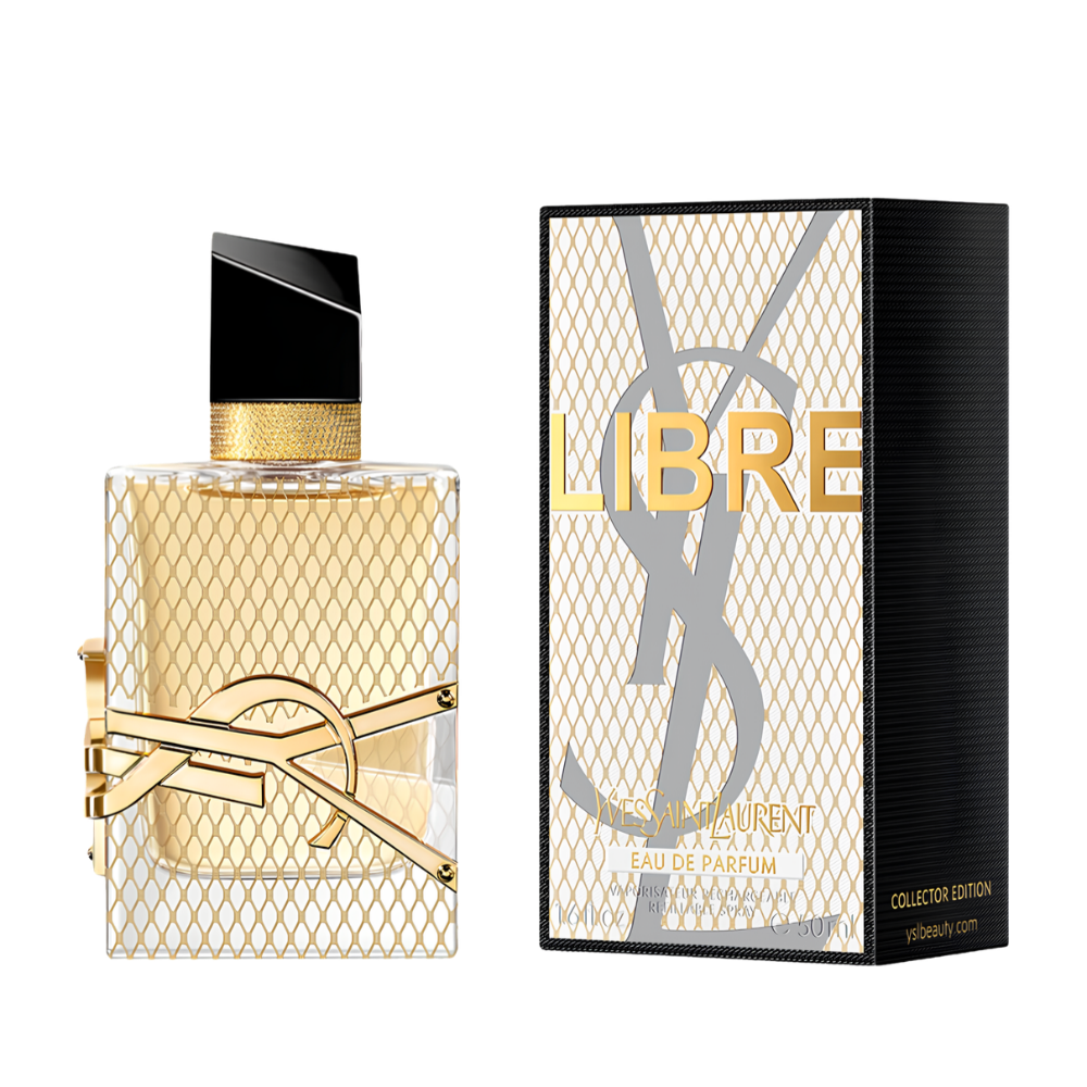 Yves Saint Laurent Libre EDP Collector Edition 2024