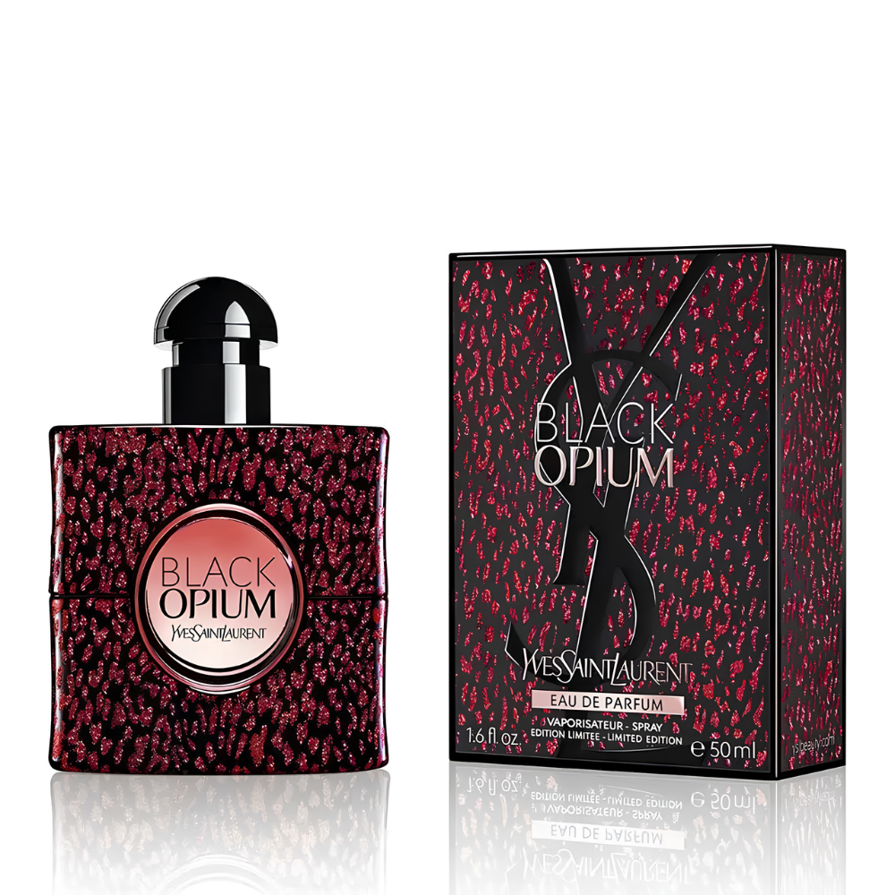 Yves Saint Laurent Black Opium Limited Edition EDP