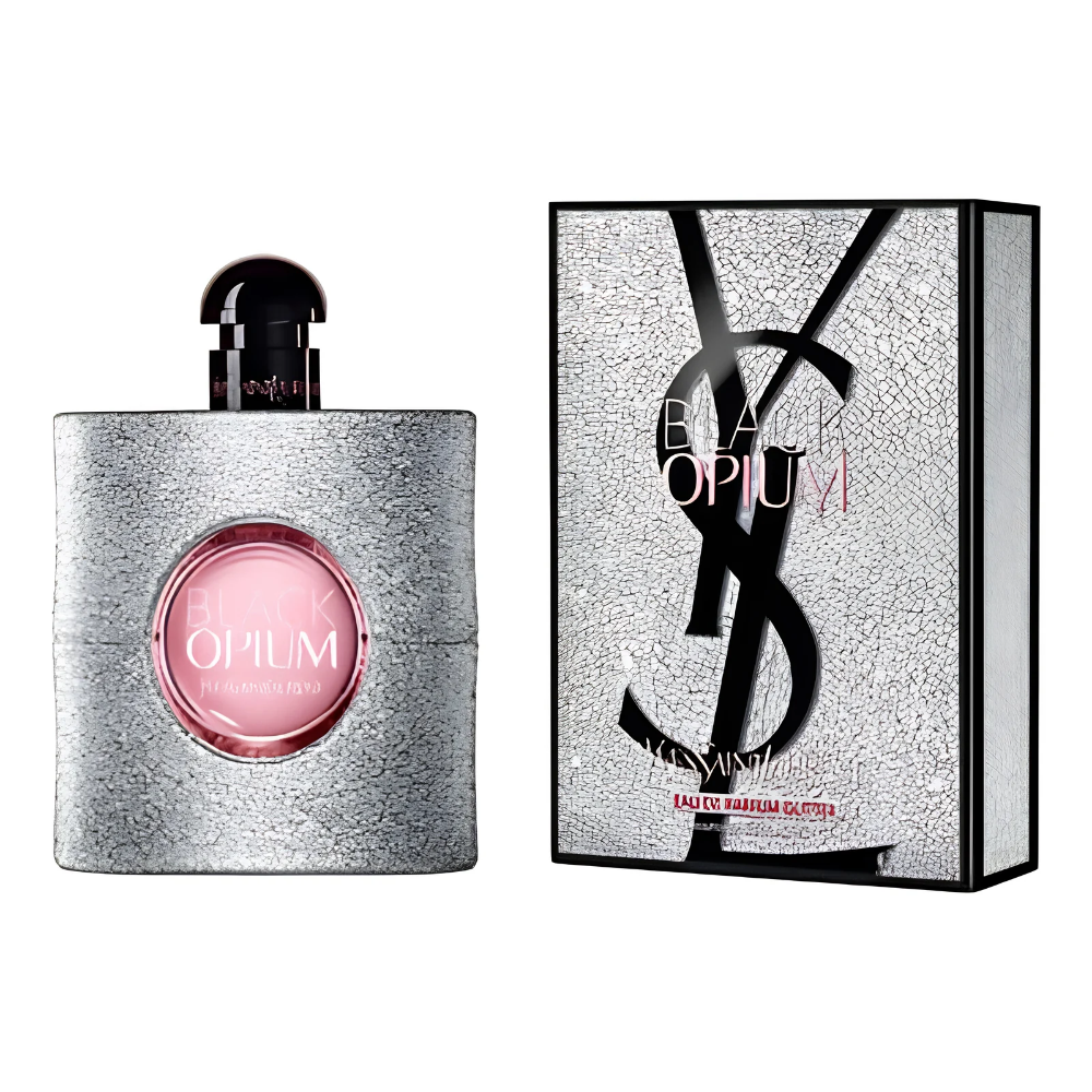 Yves Saint Laurent Black Opium Glitter EDP