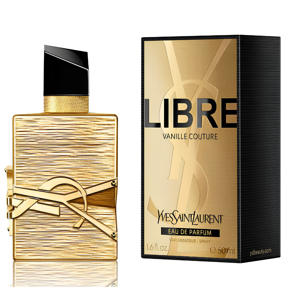 Yves Saint Laurent Libre Vanille Couture EDP