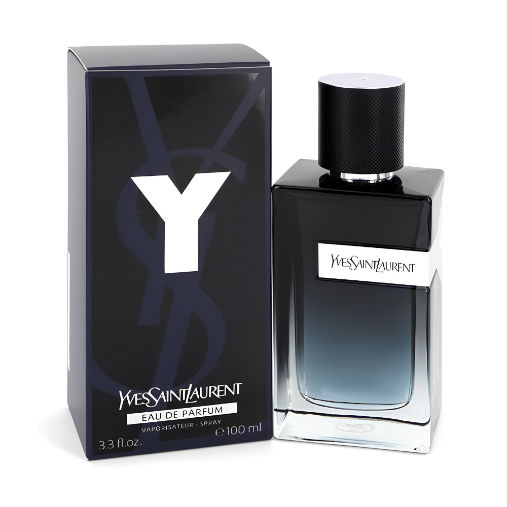 Yves Saint Laurent Y EDP