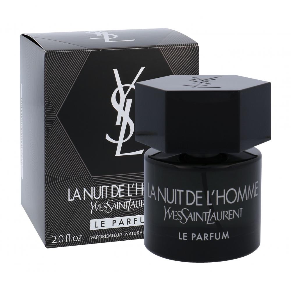 YSL La Nuit de L'Homme Le Parfum